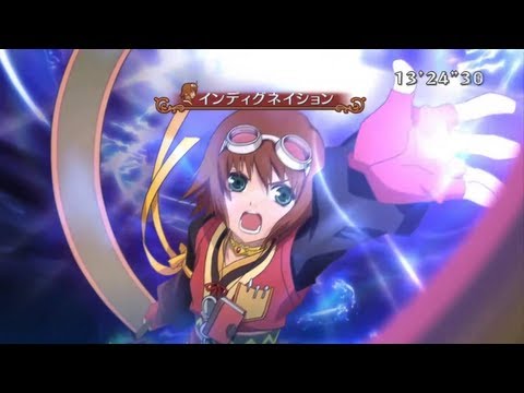 Tales of Vesperia PS3 (English): The True meaning of Utter Annihilation