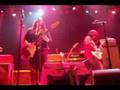 Walk It Off - The Breeders HOB 6/3/08