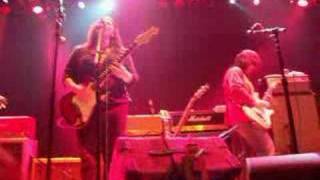 Walk It Off - The Breeders HOB 6/3/08