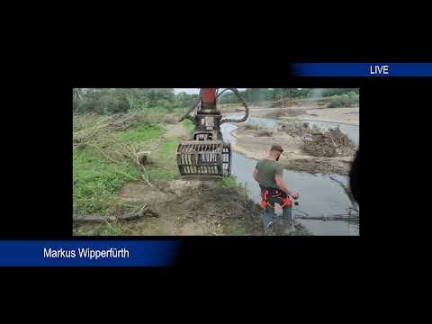 Ahrtal #38: Zusammenfassung vom 21.08.2021 Teil 3 von 5