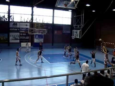 LA SALLE MANRESA    ONYAR