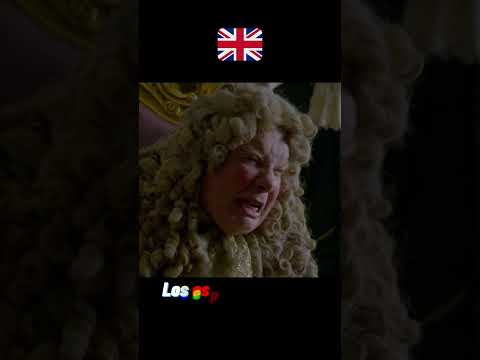 Ingleses v Españoles (Piratas del Caribe) #short