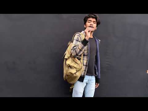 Mohammad Sarik Audition video 