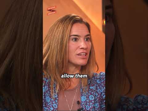 The Healthiest Attachment Style | Nicole LePera