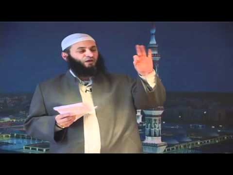 Vepra më e dashur te Allahu xh.sh - Sadullah Bajrami