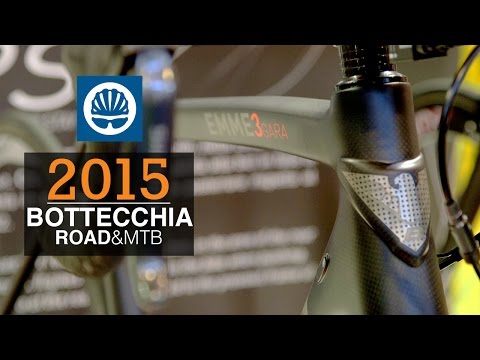 Bottecchia 2015 - Emme3 Gara, T1 Tourmalet & Zoncolan