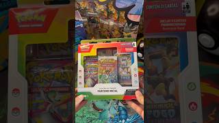 POKEMOM PARCEIROS INICIAIS!É HIIT, melhor caixa lançada em 2026! #pokemon #pokemoncards #pokemontcg