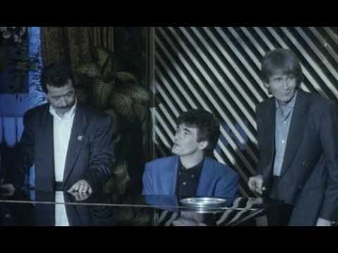 Le Retour des Charlots (1992)