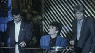 Le Retour des Charlots (1992)