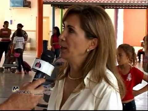 PROGRAMA MANOEL SIMÕES 01-04-12 - PREFEITURA DE RIBEIRÃO