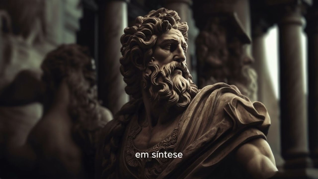 Seja PRIORIZADO | Aplique 9 regras psicológicas brutais: elas irão te PRIORIZAR | Estoicismo