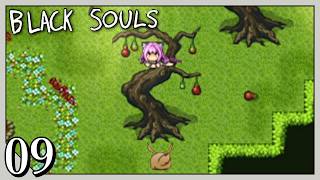 #9【リヴァ】BLACK SOULSII -愛しき貴方へ贈る不思議の国-【実況】
