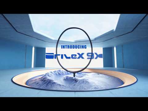 Vidéo Victor DriveX 9X