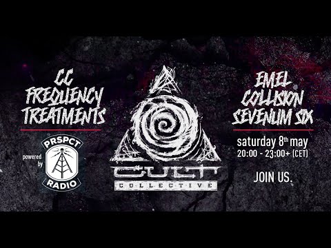 CC Frequency Treatments w/ Collison, Sevenum Six, Emel