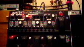Video thumbnail for TEST CHERUB NUX 07 2º PARTE.wmv by Hercapar75
