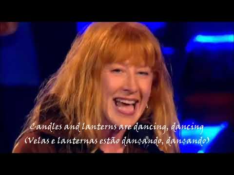All souls night - Loreena McKennitt