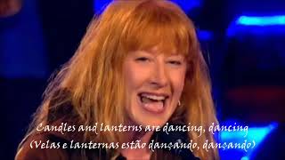 Loreena McKennitt - All Souls Night (Tradução)