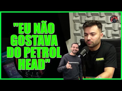 WHAT IS LUAN (PETROL HEAD) LIKE OFF-CAMERA? - CELSO - TUNERCAST