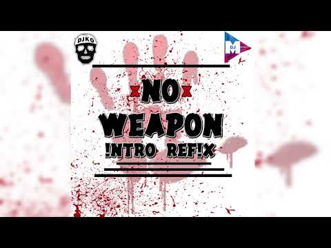 LFS x KOMUSIC x VIBRANT MOVEMENTS - NO WEAPON (INTRO REFIX)