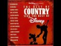 Pam Tillis - Colors Of The Wind