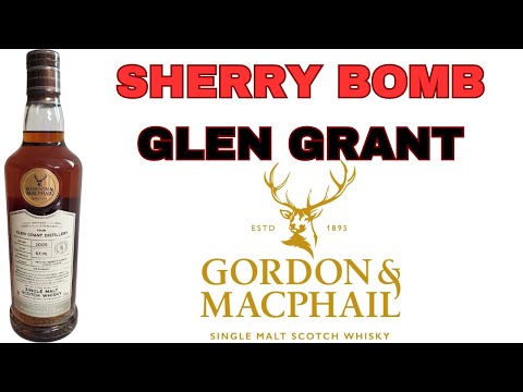 Glen Grant 2005: #489