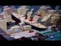 ​​Disney's Magic English - The city (Фрагмент) 