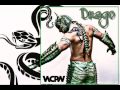 WCPW Drago Official Theme