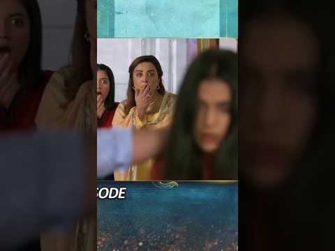 Kaffara Episode 40 Teaser - 4th September 2024 - Har Pal Geo Part 1