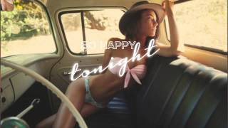 Satin Jackets feat. Patrick Baker - Only You