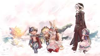 Made in Abyss op full(Deep in Abyss)メイドインアビス