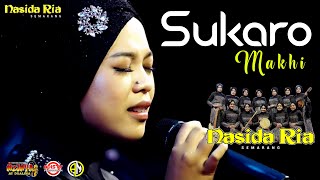 Download lagu SUKARO Voc.MAKHI - NASIDA RIA Live Mulyasari Cirebon mp3