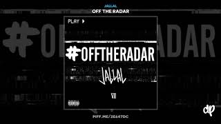 Jallal - Inconsistent feat. Dele (Produced by RDGLDGRN)