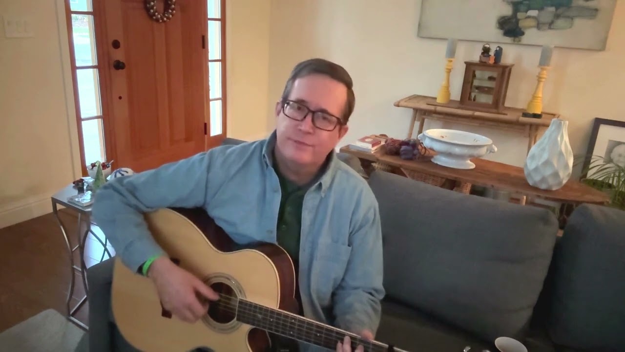 Promotional video thumbnail 2 for Jim Keddy
