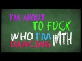 New Boyz -FM$ (Freak My Shit) Lyric Video