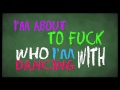 New Boyz -FM$ (Freak My Shit) Lyric Video 
