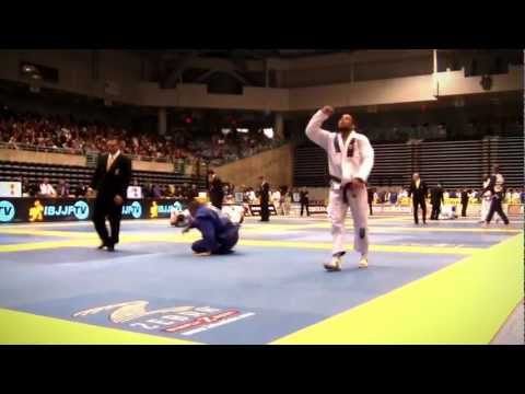 BLACK BELT HIGHLIGHTS from the 2013 PAN AMS