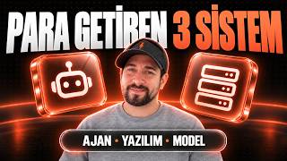 Yapay Zekayla Para Getiren 3 Sistem Nasıl Kurulur?