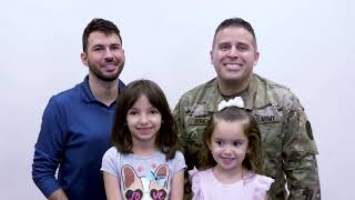 MHS Genesis Patient Portal:  Access Non-Military Spouse