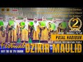 Juara Harapan 2 Festival Dzikir Maulid Pasal HABIBUN Grub BAHRUL FU AD Desa Bekut Kecamatan Tebas