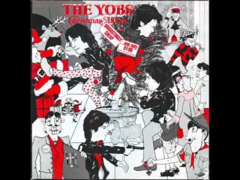 The Yobs - White Christmas