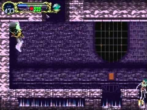 castlevania symphony of the night playstation store fr