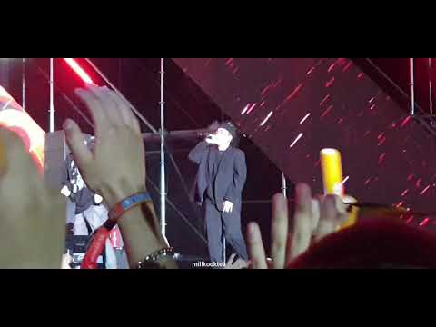 190928 kb랩비트페스티벌 vmc 작두