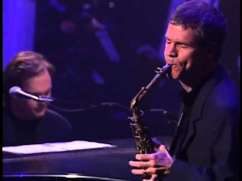 Silent Night (featuring Michael McDonald and David Sanborn)