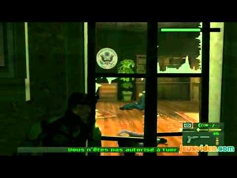 Splinter Cell Trilogy HD Playstation 3