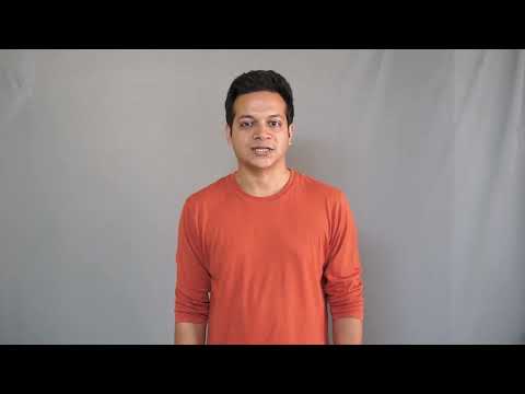 Taral Almoula Introduction Video