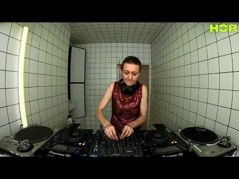 female:pressure - akkamiau / June 21 / 5pm-6pm