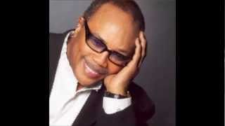 Quincy Jones ~ At The End Of The Day (Grace)