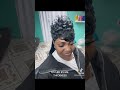 STYLED BY MS THICKNESS Fyi Fypシ Motivation Explorer Goodvibes Hair Shortstyles Weaves Live