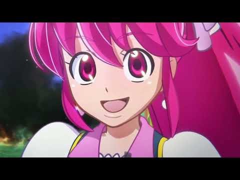 Latest  👑Glitter Force & Precure™👑 Amino