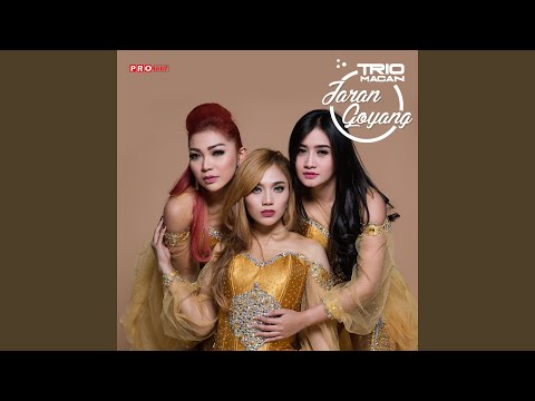 Trio Macan - Jaran Goyang